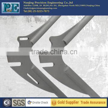 High Precision Cnc Machining Bicycle Droput photo-6