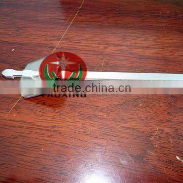 Heat Insulation 310s Pin Stainless Bolts and Nuts Insulation Fixing photo-3