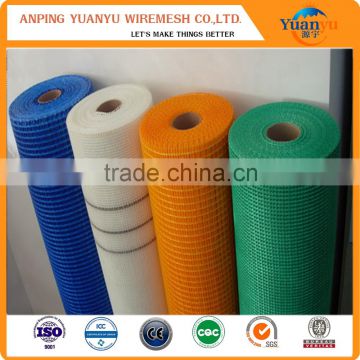 Alkali-resistant Fiberglass Mesh/Standard Fiberglass Mesh/Reinforced Fiberglass Mesh