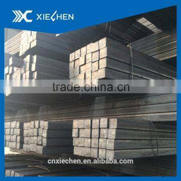 High quality Q235B continuous casting steel billets