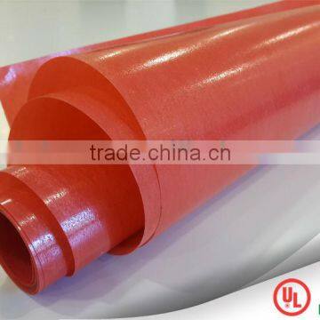 DMD lamination insulation paper soaked with epoxy resin