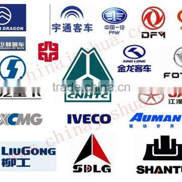 HOT!!! SINOTRUK Howo Truck Parts photo-5