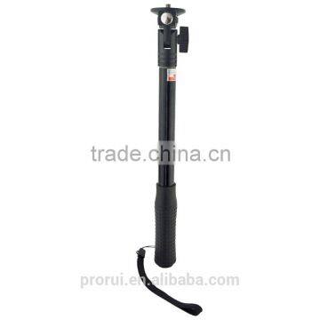 Factory Outlet Retractable Handle Monopod photo-5