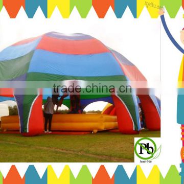 Inflatable party tents inflatable exhibition tents inflatable event tents