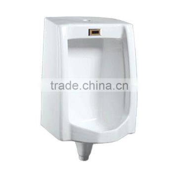 High Quality Wall Mounted White Ceramic Urinal W3005 photo-3