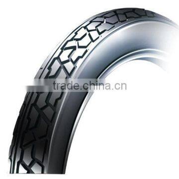 3.50-10 Motorcycle tire with excellent quality