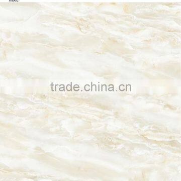 Foshan marble design Glazed Polished tiles DL6252