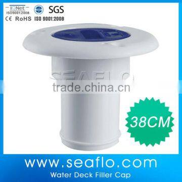 SEAFLO plastic water sealing cap