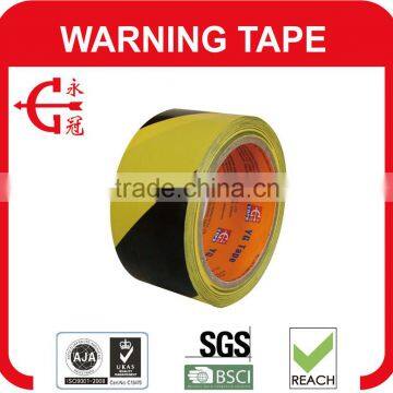 PVC Floor Marking Tape/Warning Tape