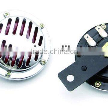 Good Quality Electric Car Horn/ Electrical car horn motorcycle horn.HR-3119