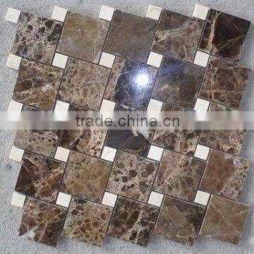 Mosaic tile HHM-A008