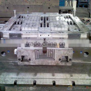 Pallet Making Machine 1080ton photo-3