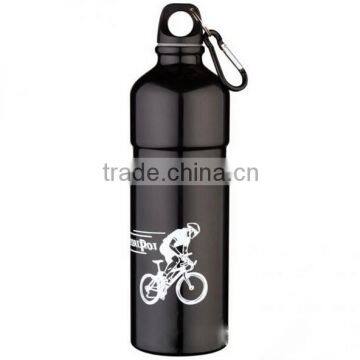 Promotional BPA Free Personalized 750ml Aluminium Water Bottle