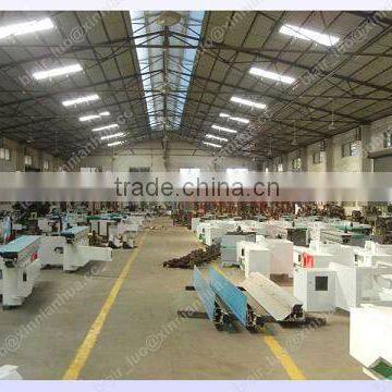 MJQ6128A Sliding Table Saw Made In China photo-4