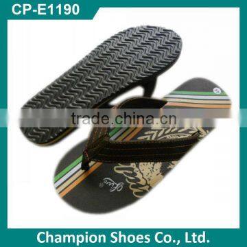 New Design Men Sandals 2013