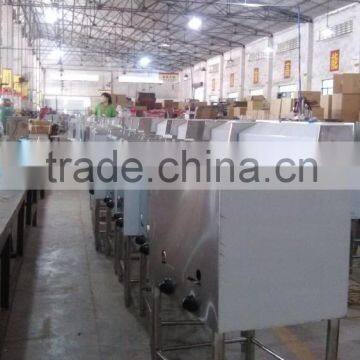 Manufacturer Selling Electric Crepe Stick Maker for Sale photo-6