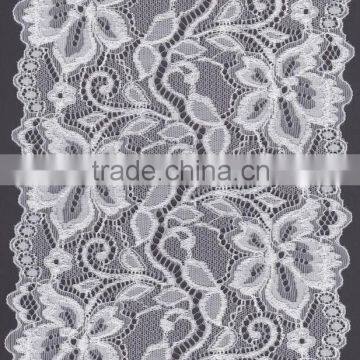 Big floral lace in special offer