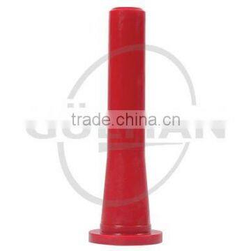 POLYURETHANE NOZZLE FOR CONCRETE PUMP