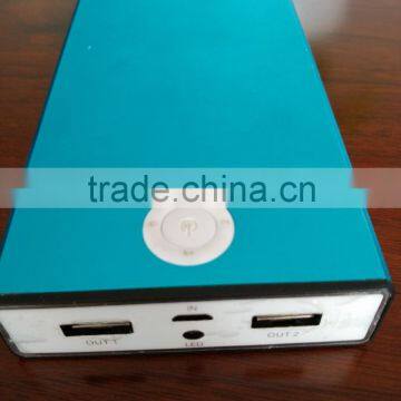 2016 Factory Supply Super Capacity 38900mah Solar Mobile Phone Charger, Solar Laptop Charger, Solar Phone Charger photo-3