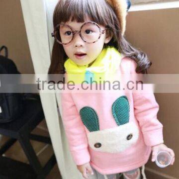 Wholesale Autumn Winter Newest Fashion Candy Color Star Pattern Kids Baby Infinity Scarf photo-3