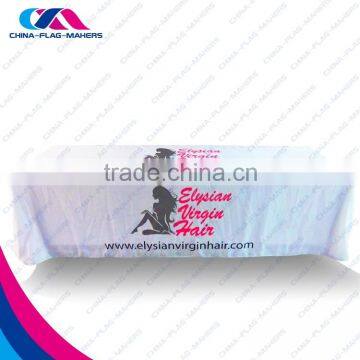 Good Excellent Frilly Fashional Table Cloths photo-2