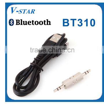 Good Quality Low Cost Shenzhen Bluetooth 4.0 Music Receiver photo-3