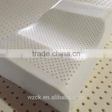 Latex Curve Pillow