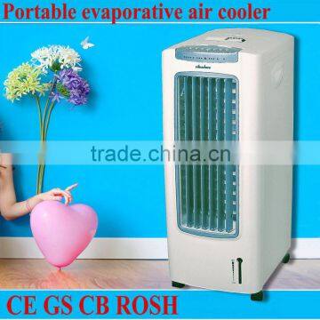 Honey Comb Pad Cooler Fan/honey Comb Water Cooler Fan/honey Comb Cooling Fan