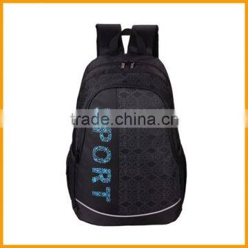 Double Shoulder Men Active Leisure Outdoor Pro Sport Backpack photo-3