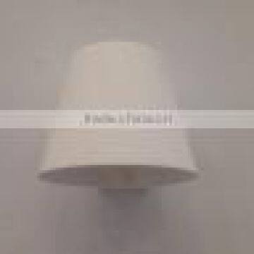 2015 Moder Design European Style Plaster Recessed GU9 Wall Lamp photo-2