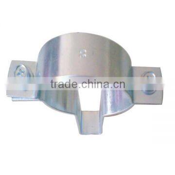 High Quality Carbon Steel Pipe Clamps