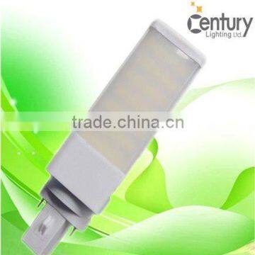 5W g24 base led lamp