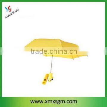 Super Minni Banana Shape Design Foldable Umbrella