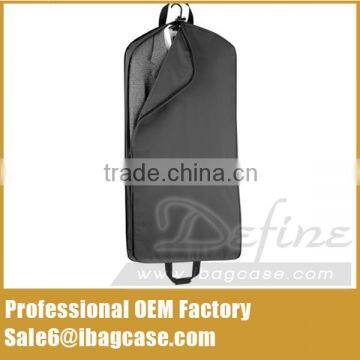 Polyester Extra Capacity Garment Bags Dress Long photo-6