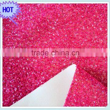 Mirror Glitter Wall fabric Wallpaper for Home