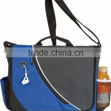 Popular long strap messenger bag