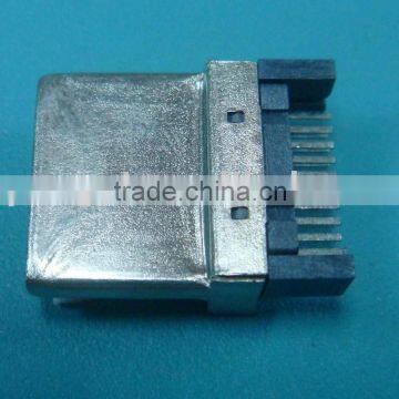 HDMI 19P2 Connector