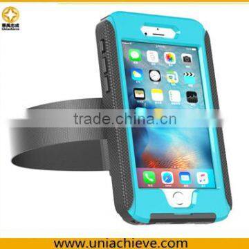 Sport Armband Case Running Smartphones Cases For Samsung S7 Cell Mobile Phone Arm Band for Samsung S7 Case photo-4