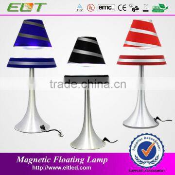 Magic Magnetic Floating Table Lamps Modern Design LED Lighting For The Bedroom