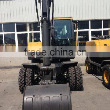 Excavator Track Roller,Excavator Bearing,Excavator,Excavator for Sale,Excavator,10T Excavator,Material Handlers Excavator