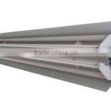 2*18W 2*36W T8/T5 Energy Saving Fluorescent Light for Factory Production Line photo-4