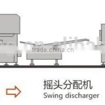 Hard Candy Forming Machine photo-3