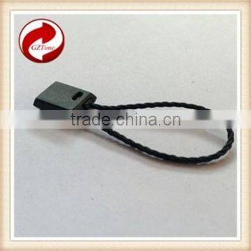 Quality String Seal Tag, Hang Tag String, Garment Plastic Seal Tag Black Seal Tag Mature Thong Sexy Picture c String