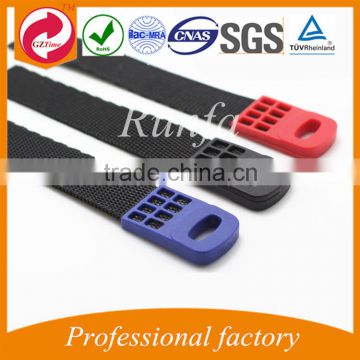 High quality best-selling pvc rubber plastic zipper puller RF-019