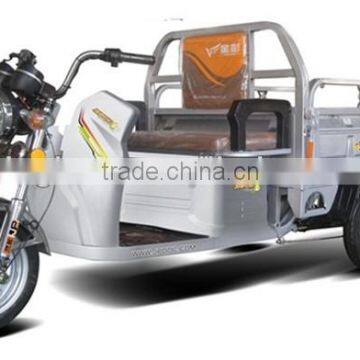 Hot Sale 1000W Three Wheel Cargo Electric Tricycle