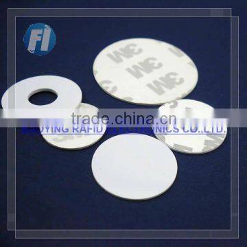 Contactless identification and payment rfid tags 125khz sticker