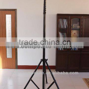 Carbon Fiber Telescopic Mast photo-3