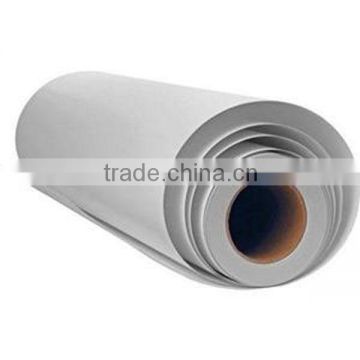 Eco-solvent photo printing paper coating matte 220gsm inkjet photo paper roll china