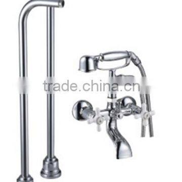 High quality bathroom tub & shower faucets