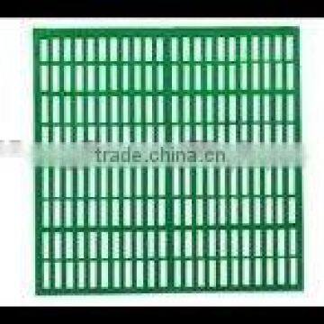 Elastomer Screen Mesh